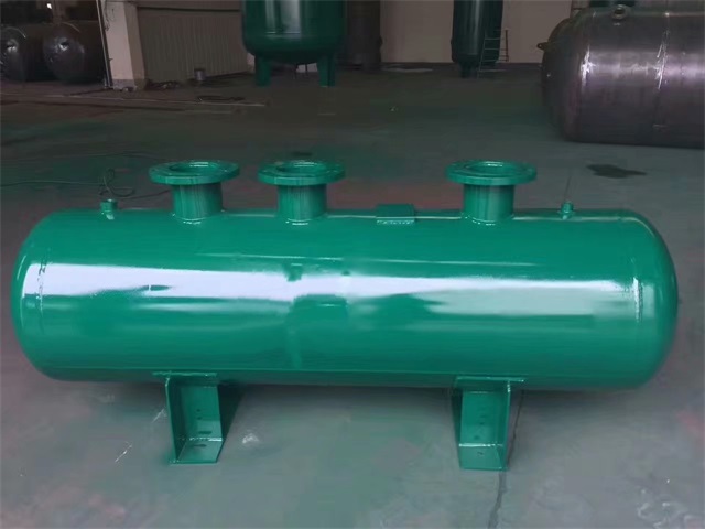 龙江龙江龙江蒸汽分气缸 龙江龙江龙江蒸汽分气缸